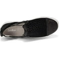 thumbnail image 5 of New Jambu Women's Erin Slip On Black 6.5, 5 of 6