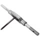 thumbnail image 4 of 11Pcs/Lot M1 M12 M14 M16 M17 M18 M2 M25 M3 M35 Mini Screw Tap Set Hand Tap Thread Wire Tapping Threading Taps Attack, 4 of 5