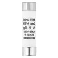 thumbnail image 3 of Greensen Electrical Appliances Components RT14-20 Rated Breaking Capacity Power 10pcs, 3 of 8
