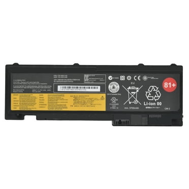 New 81  Battery for Lenovo ThinkPad T420s T420si T430s T430si 42T4846 42T4847 42T4845 42T4844 45N1036 45N1037 45N1038 45N1039 45N1064 45N1065 42T4803 42T4802 0A36287 0A36309 Laptop