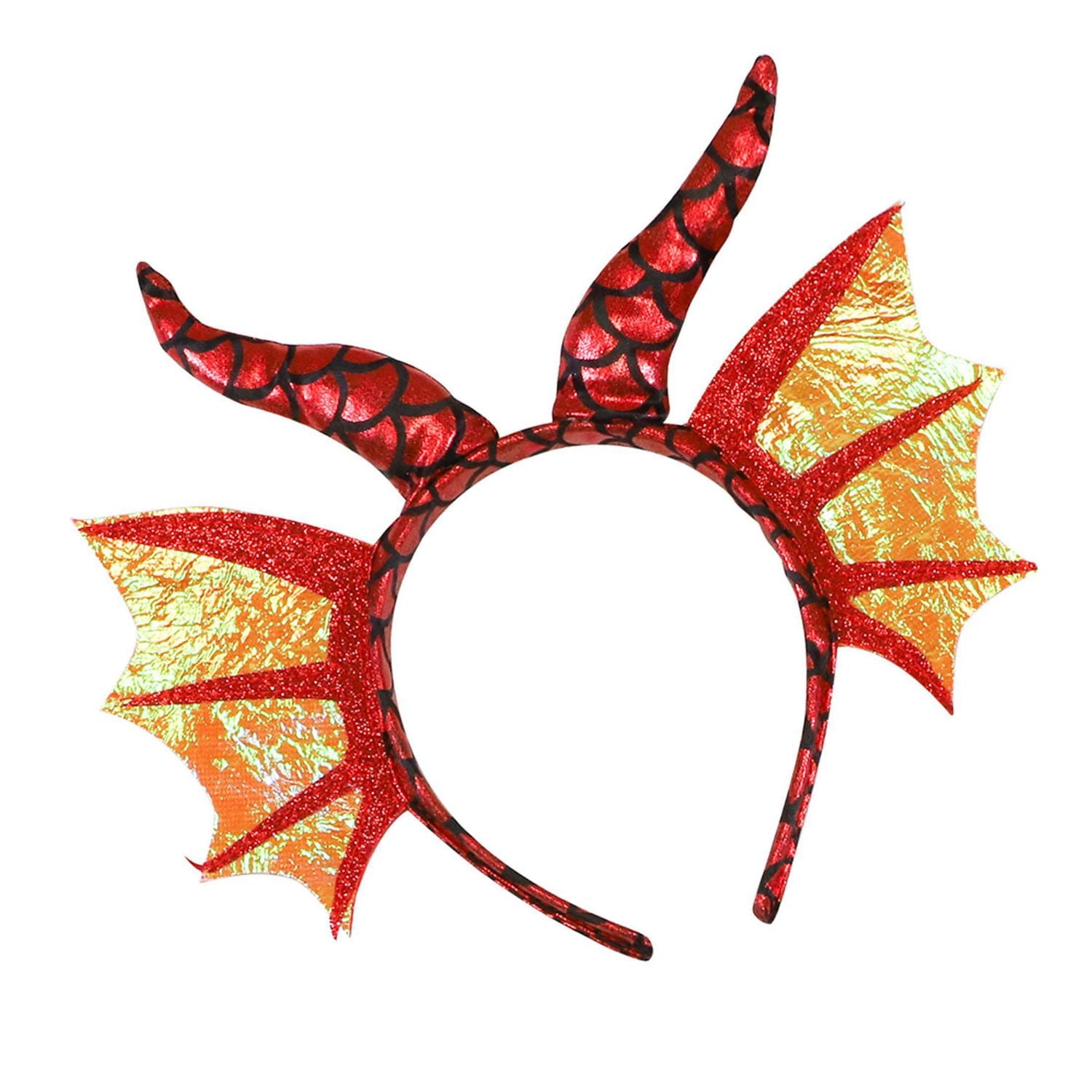 Youth Unisex's Red Dragon Kit, One Size Fit Most Youth