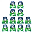 thumbnail image 1 of Bolsa de Regalos No Tejida de Fútbol, Embalaje de Dulces de Fútbol, Bolsas de Almacenamiento para Aperitivos, Mochila con Cordón para Fiesta Deportiva para Niños D, 1 of 5