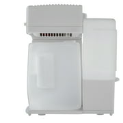 The Most Convenient & Lightweight 1-Gallon Countertop Home Water Distiller, BPA-Free