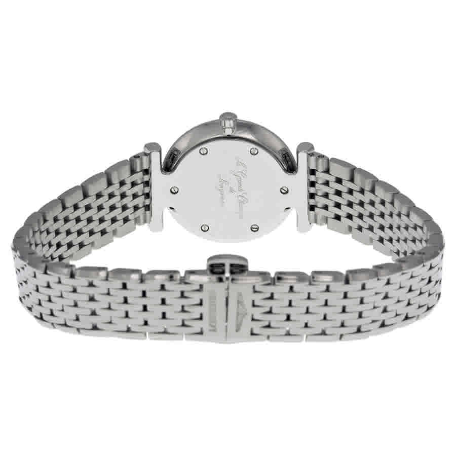 Buy Longines La Grande Classique Ladies Watch L42094116 Online in Pakistan.  51434073