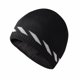 thumbnail image 1 of Gorro De Punto Reflectante De Invierno, Gorro Cálido, Gorro Grueso De Algodón, Gorro Para Deportes Al Aire Libre Eigraketly AP008052-01, 1 of 6