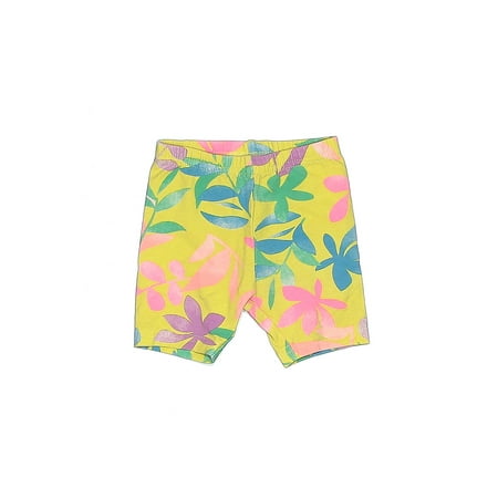 

Pre-Owned Carter s Girl s Size 6 Mo Shorts