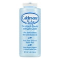 thumbnail image 2 of Caldesene Cornstarch Baby Powder with Zinc Oxide, Talc-Free Baby Powder, 5 Oz (3 Pack), 2 of 2