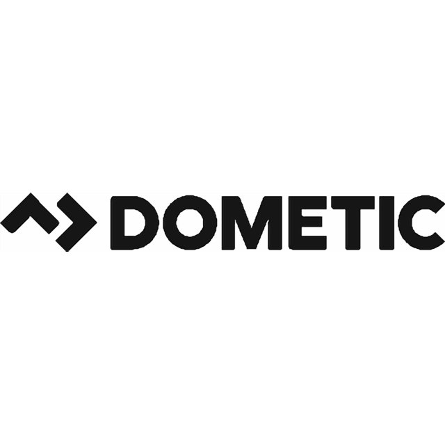 Dometic Stove Grate Grommet 50708 For Dometic R1731/R2131 Series Range And S31 Series Cooktop; Rubber; Set Of 4