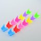 thumbnail image 4 of 100 paquetes de pinzas para el cabello de mariposas de colores surtidos, hermosas mini pinzas para el cabello de mariposas para niñas, accesorios para el cabello para niñas y , colores aleatorios, 4 of 5
