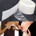 thumbnail image 4 of Double Sided Tape for Clothes, Extra Strength All Day Adhesive Clothing Tape, Versatile Fashion Tape for Fabric, Dress,, 4 of 5