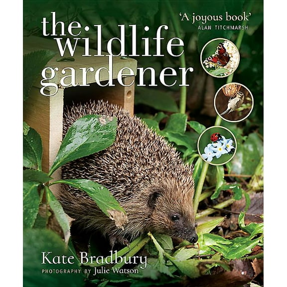 The Wildlife Gardener