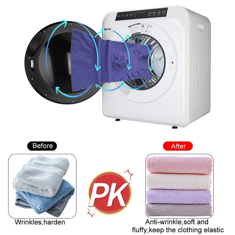 Youpin dryer ultraviolet sterilization steam wrinkle removal household  small clothes dryer foldable dryer