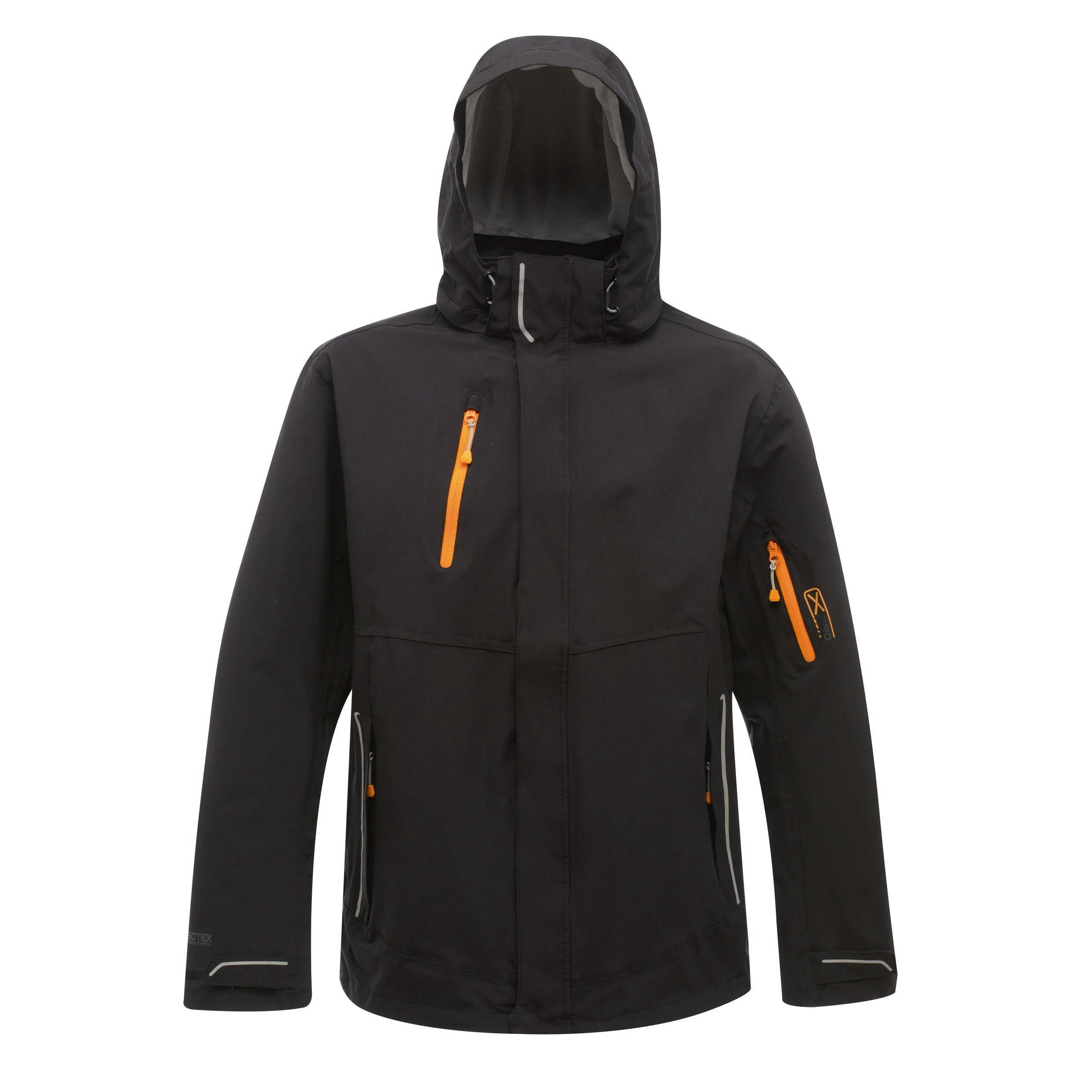 Regatta Mens X-Pro Exosphere Waterproof 