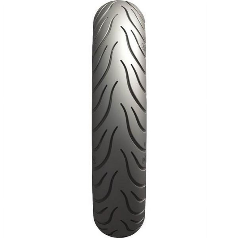 Michelin Commander III High Performance Touring Front Tire, Size