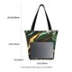 thumbnail image 3 of Balery Green Marble Bolsa de Hombro con Diseño, Bolsa Grande y Duradera, Bolsa Versátil para Compras, 3 of 6