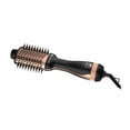 thumbnail image 2 of Cepillo de Cabello GAMA Stylish Keration Rosado Antifrizz, 2 of 6