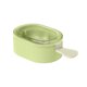 thumbnail image 1 of Moldes de silicona para paletas - Material apto para uso alimentario, palitos reutilizables, fáciles de soltar y limpiar, para paletas heladas y yogures de frutas de bricolaje, 1 of 6