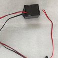 thumbnail image 3 of 1-15m cable de neón Flexible neón conductor transformador e inversor Feliz Sencillez, 3 of 5
