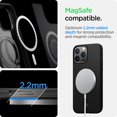 thumbnail image 3 of Funda de teléfono Spigen Mag Armor MagFit para iPhone 13 Pro Max, 3 of 7