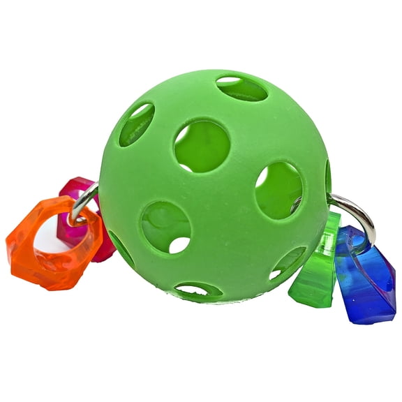 Bonka Bird Toys 3316 Ring Ball