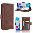 thumbnail image 1 of Funda Cartera Magnética para Xiaomi Redmi Note 11 4G- Tarjetero Desmontable, Cuero PU, Soporte, 1 of 6