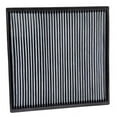thumbnail image 3 of K&N Cabin Air Filter: Washable and Reusable: Designed For Select Freightliner Vehicle Models, VF8000 Fits select: 2003-2005 SPRINTER 2500 SPRINTER, 2005-2021 FREIGHTLINER SPRINTER, 3 of 3