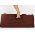 thumbnail image 4 of Qianduo Cushion,Polyester Seat Cushion,A Lumbar Support Pad,Strengthened Breathable Sponge Triangular Pillows Wedge Reflux Foam Bed Cushions Support Back Leg Lumbar Home Textiles, 4 of 8