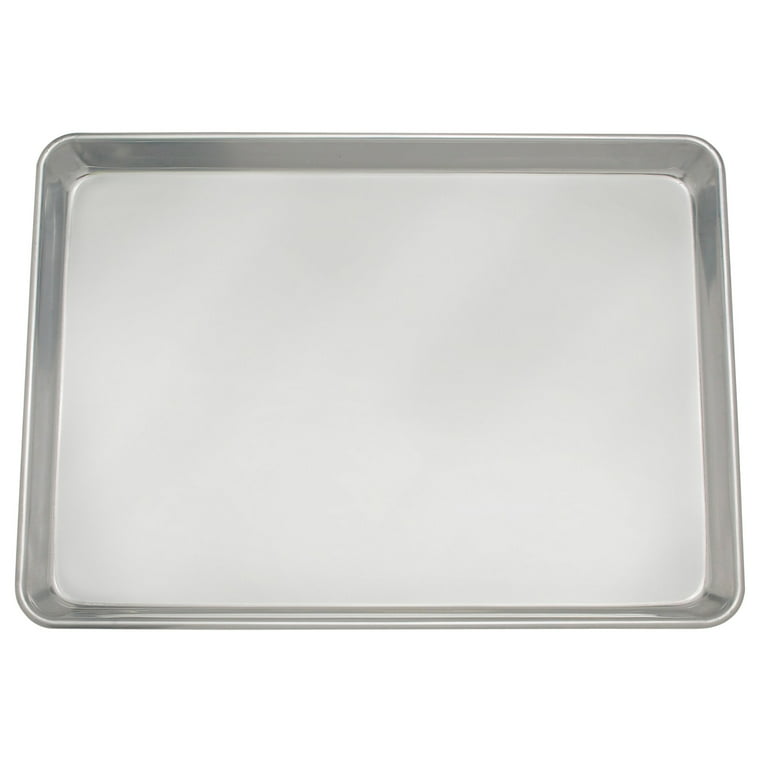  Mrs. Anderson's Baking Jelly Roll Pan, 10.25-Inches x