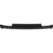 For 2020-2023 Gladiator Front Upper Bumper Filler 6MA00RXFAB CH1041112