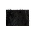 thumbnail image 1 of H-LUXE Hudson Faux Fur 3'X5' Rug, 1 of 3