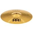 thumbnail image 2 of Par platillos Hi Hats 15 pulgadas para batería Contratiempos Meinl Hcs15h Meinl HCS15H, 2 of 6