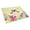 Cream, variant on Carolines Treasures BB6107LCB Easter Eggs Pekingese Black Glass Cutting Board Large, 12H x 16W, multicolor