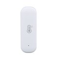thumbnail image 1 of Smart Outdoor Temperature Humidity Sensor Hygrometer APP Remote Control For Remote Monitoring Alerts  Real Time Monitoring Accurate Readings For Freezer Fridge Pet Cage, 1 of 8