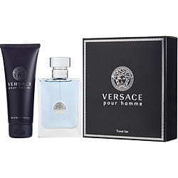 Gianni Versace Gift Set Versace Signature By Gianni Versace