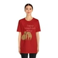 thumbnail image 3 of Capybara Valentines Day Shirt, Capybara Shirt, Capybara, Capybara Gift, 3 of 4