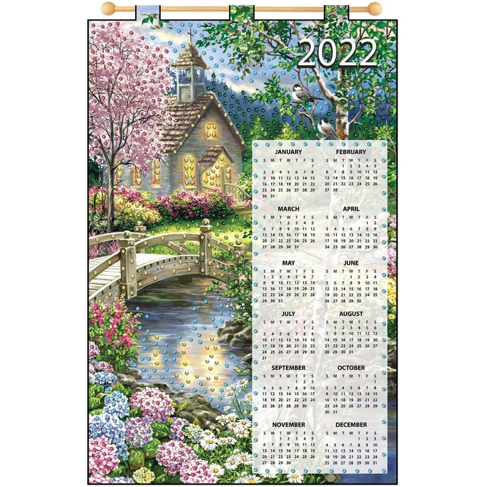 Walmart Fye 2022 Calendar