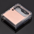 thumbnail image 4 of Amdohai Étui de Protection pour Téléphone Compatible avec Samsung Galaxy Z Flip 3 Étui Mince Rigide, 4 of 9