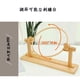 thumbnail image 3 of Wooden Stitch Stand Hands- Tabletop Embroidery Needlework Support, 3 of 8