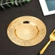 thumbnail image 5 of Fruit Basket A, European Style Home Fruit Plates Coffee Table Snacks Dried Fruit Candy Snack Plates Point Storage Box, 5 of 6