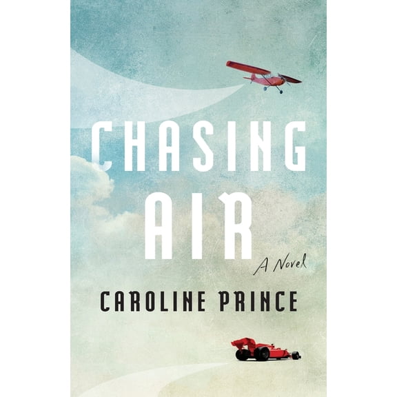 Chasing Air, (Paperback)