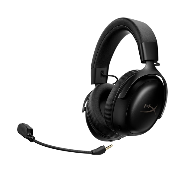 【新品未開封】HyperX Cloud III Wireless HyperX Cloud III S Wireless Gaming Headset - Black - Walmart.ca