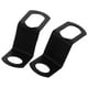 thumbnail image 1 of 2 soportes de montaje para luces de motocicleta, soportes traseros, soportes para intermitentes traseros, 1 of 8