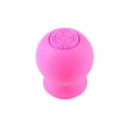 thumbnail image 1 of DPTALR Silicone Lip Pump With Brush Plump Lips Beautify Lips Clean Face, 1 of 2