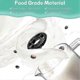 thumbnail image 2 of 3 Pack Milk Frother Replacement Whisk for K-Cafe Latte and Cappuccino Makers - KM, 2 of 5