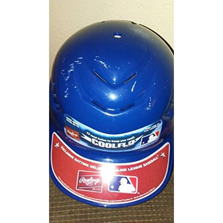 Rawlings RCFHFG Casque adulte Coolflo avec masque Couleur