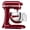 Empire Red, variant on Restored KitchenAid® 6 Quart Bowl-Lift Stand Mixer (Refurbished)