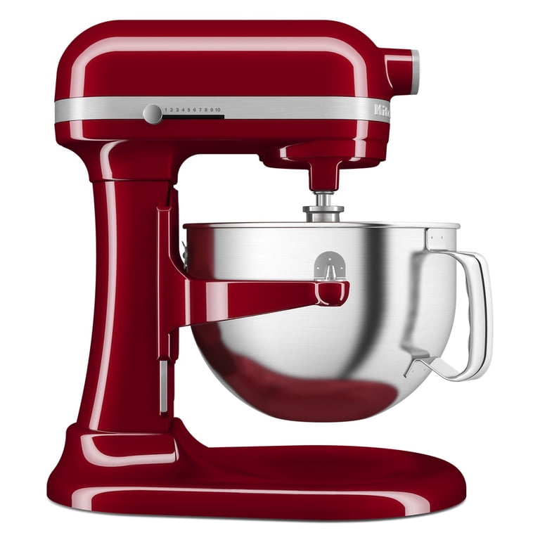 KitchenAid 6 Quart Bowl-Lift Stand Mixer, Refurbished, 11 Speeds