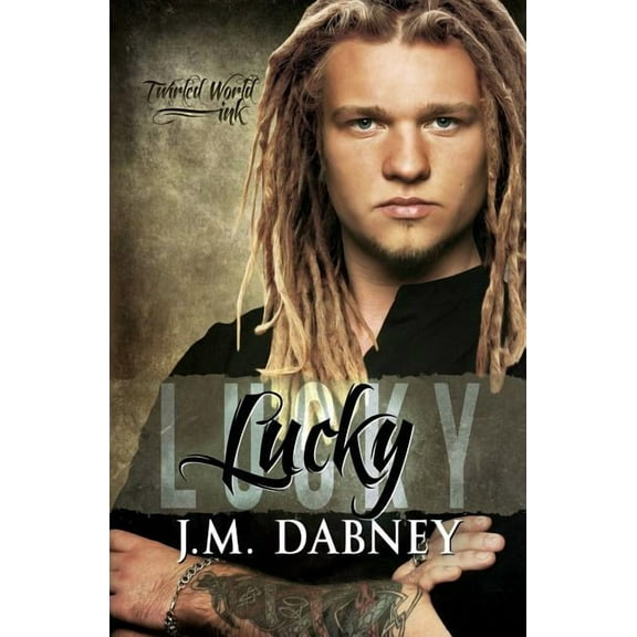 Twirled World Ink: Lucky (Series #4) (Paperback)