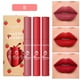 thumbnail image 1 of Fiudx Set de 3 Cajas de Fresas, Brillo Labial Mate Aterciopelado, Brillo Labial Femenino, Antiadherente, 15 Ml, 1 of 2