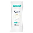 thumbnail image 2 of Dove Advanced Care Antiperspirant, Sensitive 2.60 oz (Pack of 6), 2 of 6